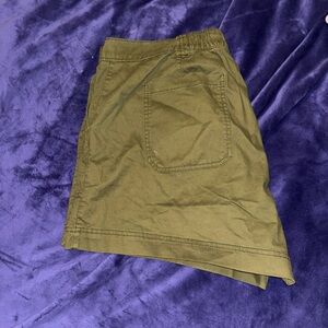 Old navy shorts